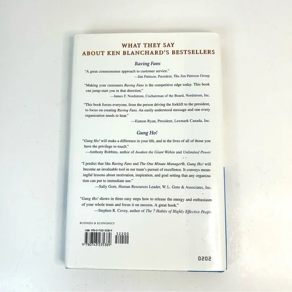 Whale Done Hard Cover Book - Picture 7 of 8